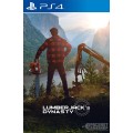 Lumberjack's Dynasty PS4